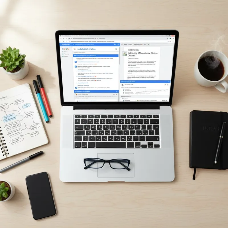 SEO Content Writing: Combine Writing Skills with SEO Strategy