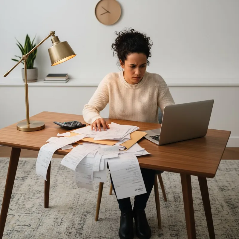Taxes for Fiverr Freelancers: What You Need to Know